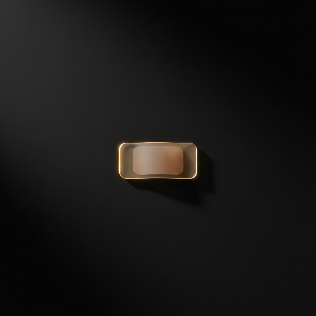 MANE Mouth Tape — Beard-Safe Silicone