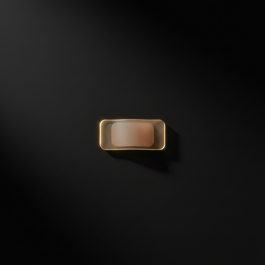 MANE Mouth Tape — Beard-Safe Silicone